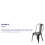 Chaise empilable Dickens-92326360
