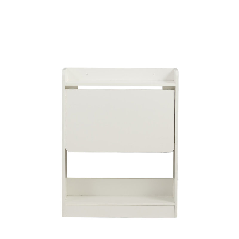Foldable Side Table