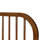 Anderson Solid Wood Spindle Bed Frame-1132010478-1138734791