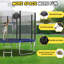 SUMIJ Trampoline