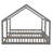 House Platform Beds-1031591463