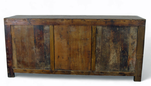 88.98'' W Solid Wood Sideboard