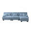 Canapé modulaire Luxury Luxury