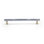 Mod Two Tone Bar / Handle Pull
