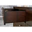 Commode double 6 tiroirs