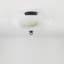 SOMERSET Semi Flush by Mark D. Sikes