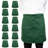 Striped Chef Apparel-1758417619