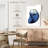 Aletra Marble Indigo Snail-108231175