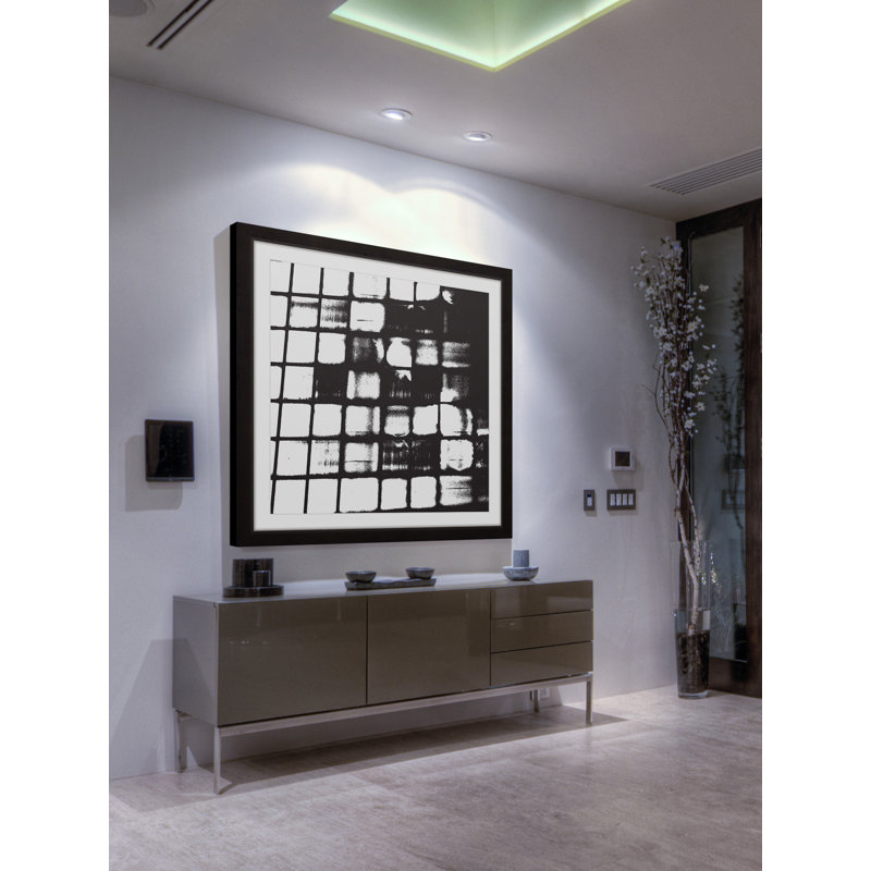 Single Picture Frame Print, 51 x 51cm