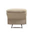 Fauteuil inclinable en microfibre-979215488