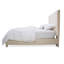 Lit plateforme tapissier A La Carte-91925390