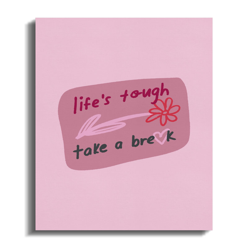 Coyne Wrapped Canvas Print Set, 8x10