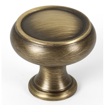 Mushroom Knob