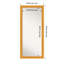 Miroir de plancher pleine longueur Sierra-120951075