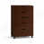Marron foncé