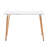 Reese Solid Wood Base Dining Table