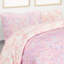 Polyester Marble Duvet Cover-126365080