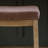 Bartonville Counter & Bar Solid Wood Backless Stool with Upholstered Seat-97594626-14840104