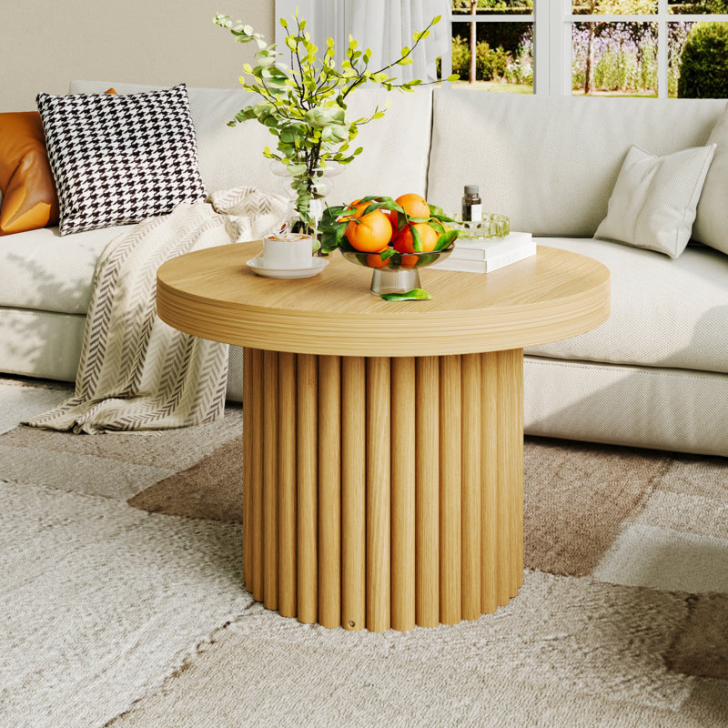 Coffee Table with Storage