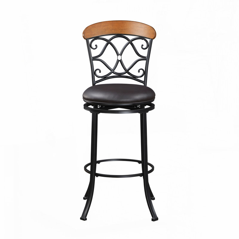 Chaise pivotante
