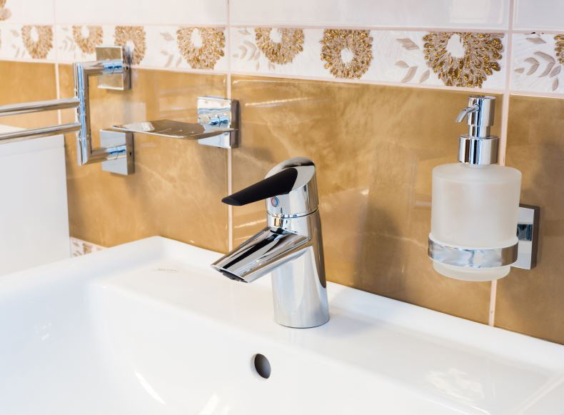 Soap Dispenser