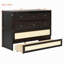 Lit escamotable double avec grands tiroirs-1755061541