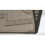 Tapis géométrique Jamon Martha Stewart Performance-17207912