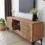 Berenbaum TV Stand for TVs up to 65"
