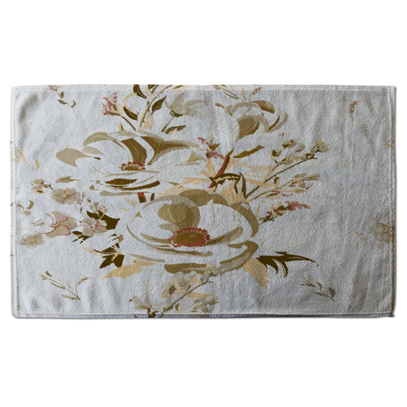 Cotton Waffle Tea Towel Kitchen Towel