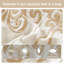 Ensemble d'édredon Dilona Traditional Scrolls-1033551566-1033694850