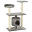 Wareham 95cm H Cat Tree-2076576573