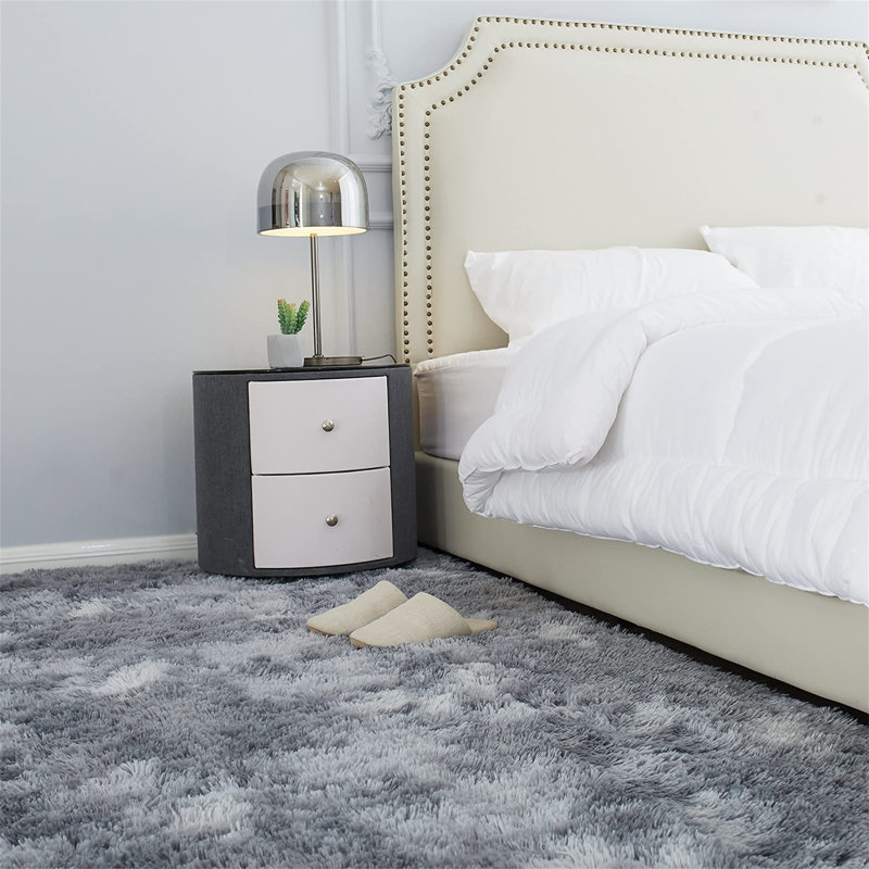 Baseler Rectangle 180 cm x 4 cm Area Rug