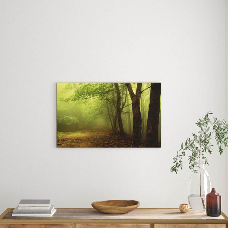 Wrapped Canvas Print, 80cm H x 120cm W x 2cm D