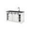 Sherwood Kitchen Pantry-1334730729