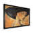 Black Picture Framed