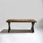 Banc en bois massif-92403069-96678236