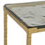 Table d'appoint Castino Karmelina