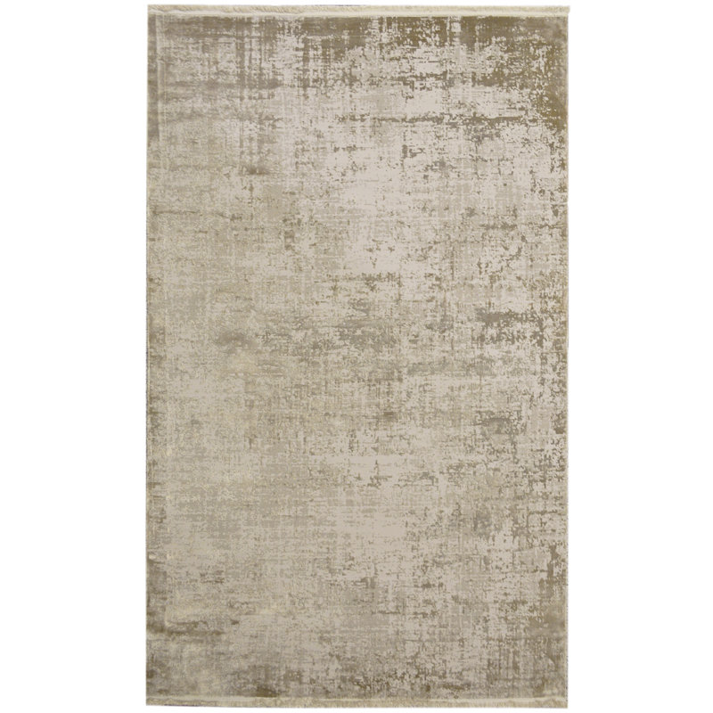 Cordoba Abstract Area Rug, Rectangle 80 x 150cm