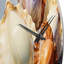 Coldale - Horloge murale animaux-124966012