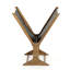 Feldman Magazine Rack