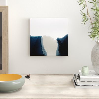 Chalie MacRae - Wrapped Canvas Print