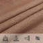 Vidaxl Sunshade Sail Canopy Screen Balcony Awning Canopy HDPE Rectangular-128788147-128788146
