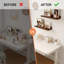 2 Piece Floating Shelf