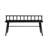 Margr 47" Low Back Wood Bench-1888040317