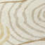 Tapis de porte d'extérieur antidérapant Leis-676108416