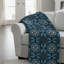 Couverture en velours de polaire vison doux Sully-126453326-126453320