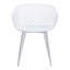 Piazza Patio Dining Chair-2120999535