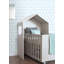 Rouleau de papier peint L 33 pi x l 20,9 po Jewelyssa Adella-2075054837