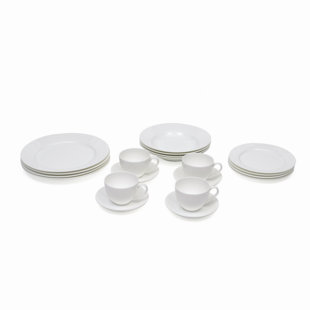 Cashmere Dinnerware