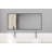 Derosier Metal Flat Wall Mirror-308567655-308567648
